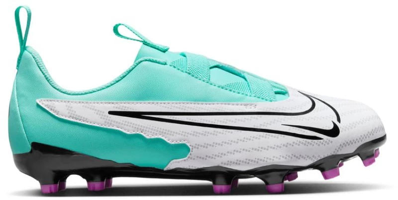 Nike Jr. Phantom GX Academy DD9549 DD9549-300 NIKE Μπλε