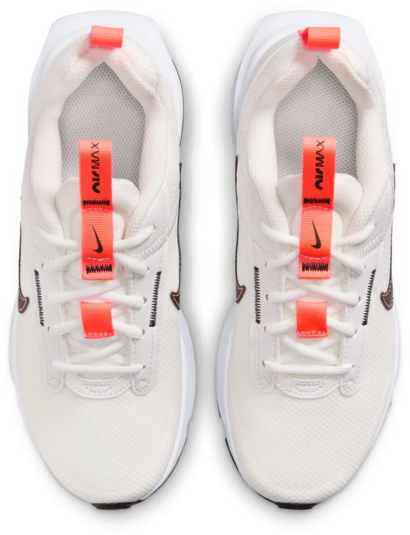 Nike Air Max INTRLK Lite DH9393 DH9393-105 NIKE Λευκό