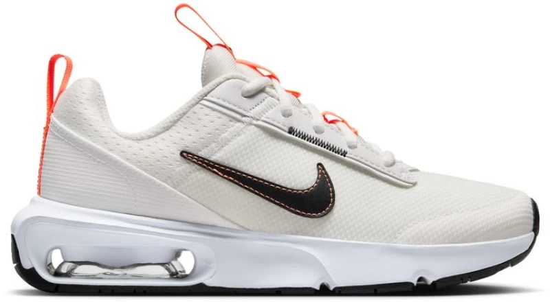Nike Air Max INTRLK Lite DH9393 DH9393-105 NIKE Λευκό