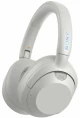 Sony WHULT900NW bluetooth headphones with ULT POWER SOUND & Noise Cancelling White