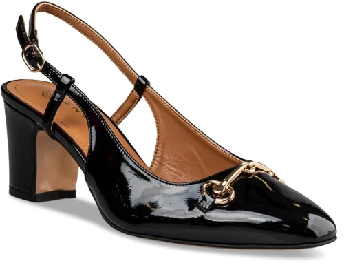 Envie Shoes Γυναικεία Παπούτσια Γόβες E02-19051-34 Μαύρο E02-19051-34