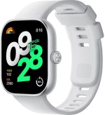 Redmi Watch 4 - Ασημί