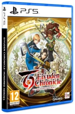 PS5 Eiyuden Chronicle: Hundred Heroes