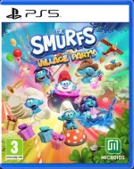 PS5 The Smurfs: Village Party