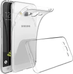 Θήκη TPU Ultra Slim (0.3mm) για Samsung J3 2016 - Διάφανη