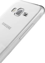 Θήκη TPU Ultra Slim (0.3mm) για Samsung J3 2016 - Διάφανη