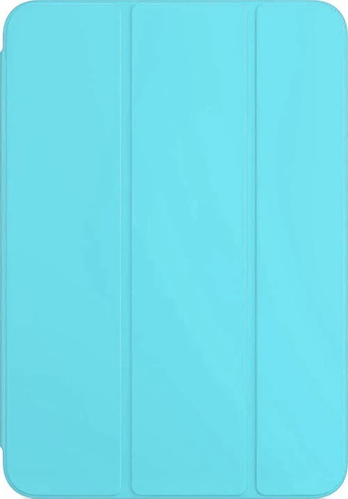 Θήκη TPU Trifold Smart View για Galaxy Tab A9 Plus 11" - Γαλάζιο