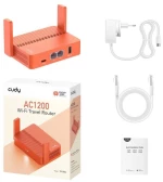 Access Point Cudy AC1200 TR1200