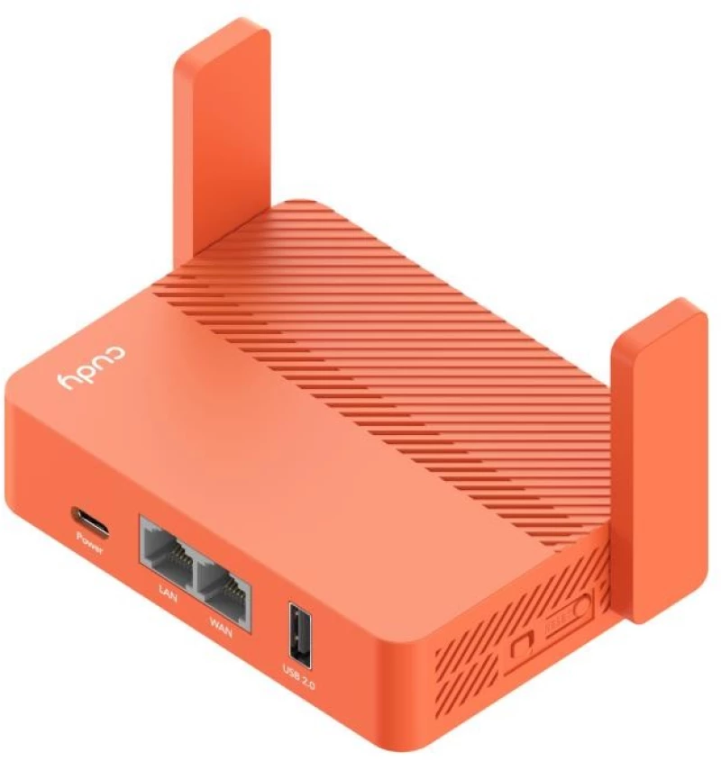 Access Point Cudy AC1200 TR1200