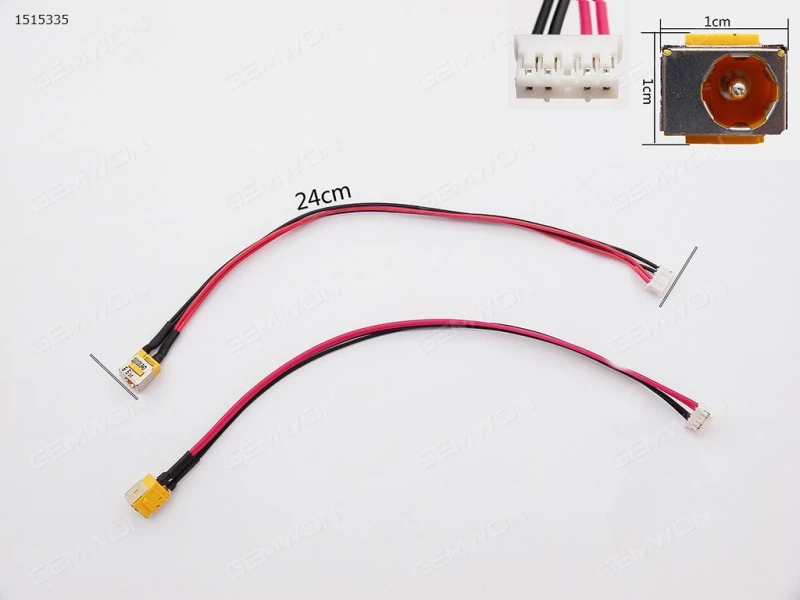 DC Power Jack Βύσμα Τροφοδοσίας Acer Aspire 8730 8730Z 8530 7738Z