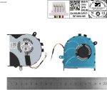 Fan Ανεμιστηράκι DELL Inspiron 15 7558 7568 4PIN