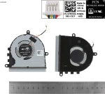 Fan Ανεμιστηράκι DELL 3583 3593 5570 5575 3585 4PIN