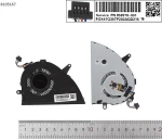 Fan Ανεμιστηράκι HP 15-cw1030AU