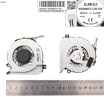 Fan Ανεμιστηράκι HP 17-g101