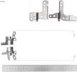 Μεντεσέδες Hinges HP 15-cs1014TX