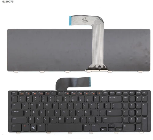 Πληκτρολόγιο Keyboard Dell XPS 17 L702X