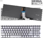 Πληκτρολόγιο Keyboard HP 15-EH 15-EG