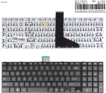 Πληκτρολόγιο Keyboard Toshiba Satellite L70t-A L70-B S50D-A