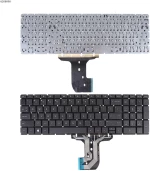 Πληκτρολόγιο Keyboard HP 250 G4 255 G4 256 G4