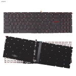 Πληκτρολόγιο Keyboard MSI GS70 GT72