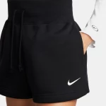 Nike Sportswear Phoenix Fleece FD1409 FD1409-010 NIKE Μαύρο