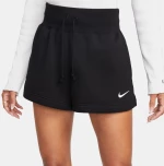 Nike Sportswear Phoenix Fleece FD1409 FD1409-010 NIKE Μαύρο