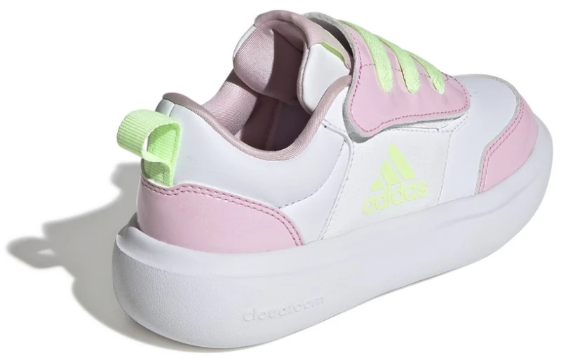 adidas PARK ST AC C ID7913 ADIDAS Λευκό