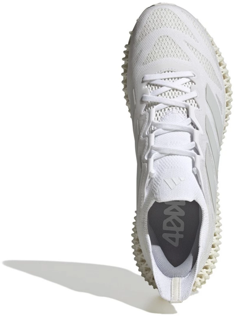 adidas 4DFWD 3 W IG8992 ADIDAS Λευκό