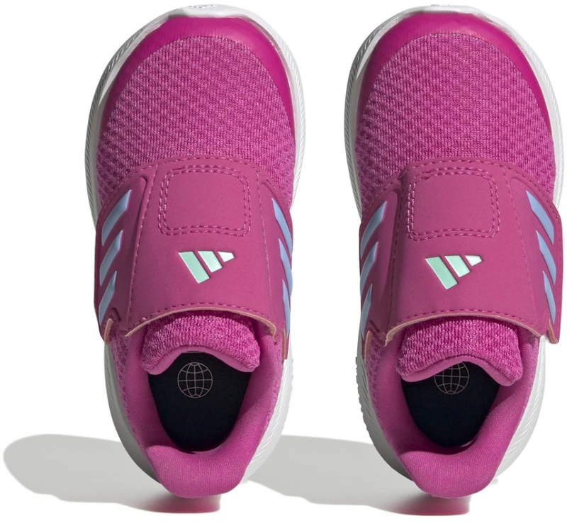 adidas RUNFALCON 3.0 AC I HP5860 ADIDAS ΦΟΥΞΙΑ