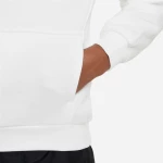 Nike Sportswear Club Fleece FD3000 FD3000-100 NIKE Λευκό