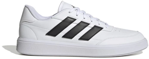 adidas COURTBLOCK IF4033 ADIDAS Λευκό