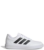 adidas COURTBLOCK IF4033 ADIDAS Λευκό