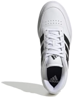 adidas COURTBLOCK IF4033 ADIDAS Λευκό