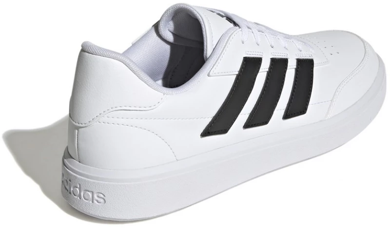 adidas COURTBLOCK IF4033 ADIDAS Λευκό