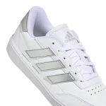 adidas COURTBLOCK IF6465 ADIDAS Λευκό
