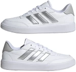 adidas COURTBLOCK IF6465 ADIDAS Λευκό