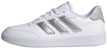 adidas COURTBLOCK IF6465 ADIDAS Λευκό