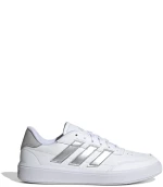 adidas COURTBLOCK IF6465 ADIDAS Λευκό