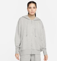 Nike Sportswear Phoenix Fleece DQ5758 DQ5758-063 NIKE Γκρι