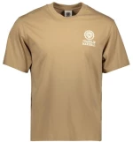 F&M TShirt JM3012.000.1009P01 JM3012.000.1009P01-402 FR. & MARSHALL ΠΡΑΣΙΝΟ