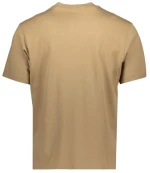 F&M TShirt JM3012.000.1009P01 JM3012.000.1009P01-402 FR. & MARSHALL ΠΡΑΣΙΝΟ