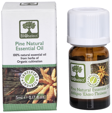 Essential Oil - Organic Pine