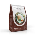 Κάψουλες Dolce Gusto Συμβατές Dolce Vita Vanillio Βανίλια 16 τεμάχια