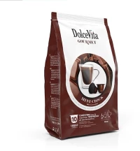 Κάψουλες Nespresso Συμβατές Dolce Vita Σοκολάτα 10 τεμάχια