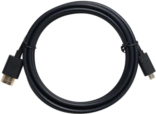 OBSBOT Micro HDMI to HDMI Cable