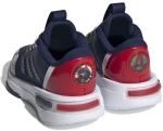 adidas MARVEL CAP Racer K ID5233 ADIDAS Μπλε