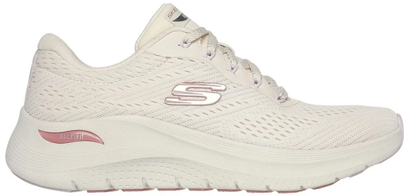 Skechers BIG LEAGUE 150051-NTMT SKECHERS Μπεζ