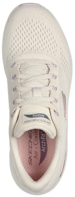 Skechers BIG LEAGUE 150051-NTMT SKECHERS Μπεζ