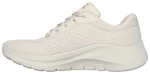 Skechers BIG LEAGUE 150051-NTMT SKECHERS Μπεζ