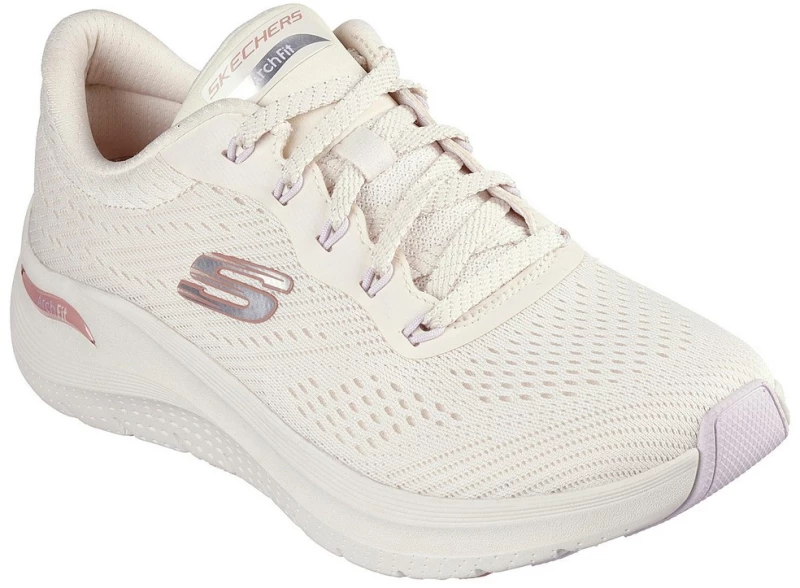 Skechers BIG LEAGUE 150051-NTMT SKECHERS Μπεζ